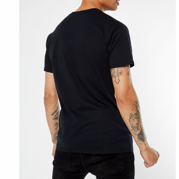 Sublime Logo ska punk rock Official T-shirt XL NWT - Picture 3 of 3